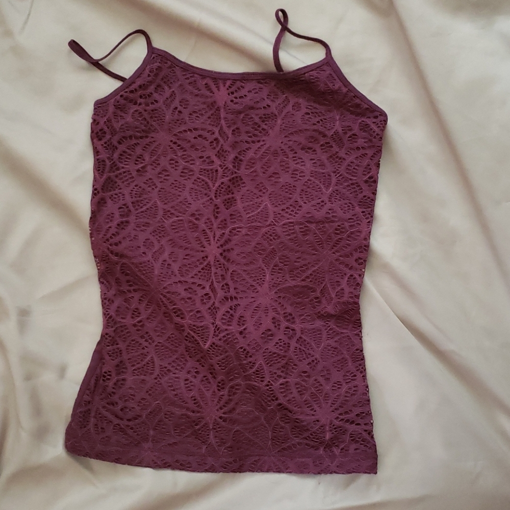 Cami LAST CHANCE